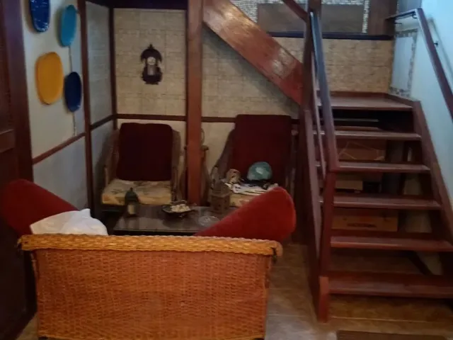 Imagem 5: Quarto para Estudante