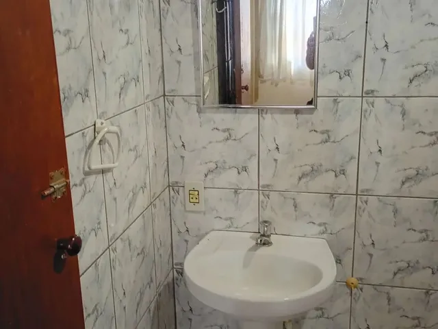 Imagem 6: Quarto para Estudante