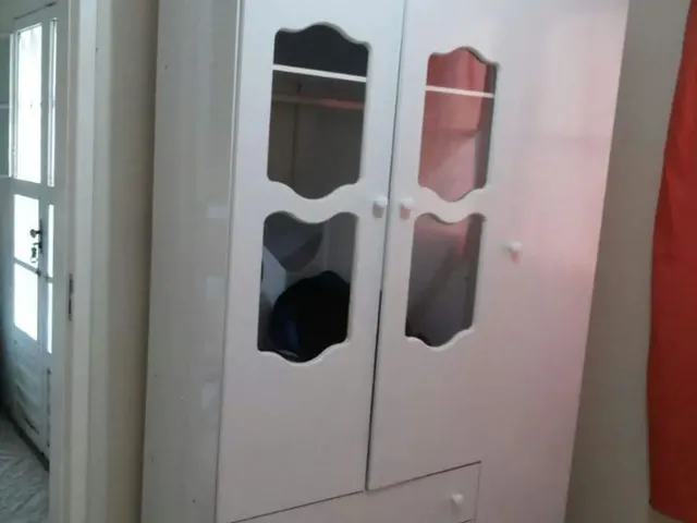 Imagem 4: República/Dormitórios/Quartos