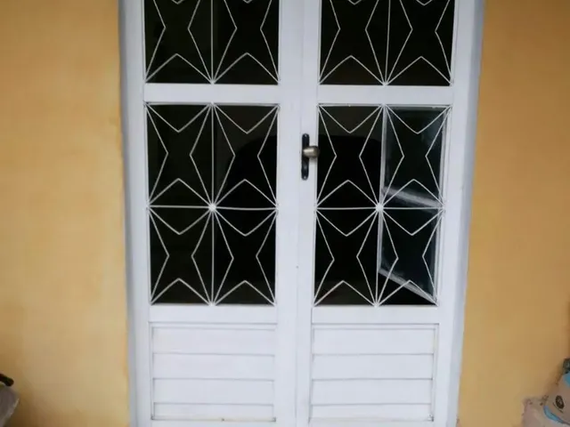 Imagem 5: República/Dormitórios/Quartos