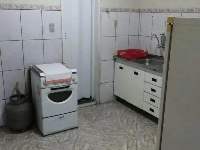 Imagem 8: República/Dormitórios/Quartos