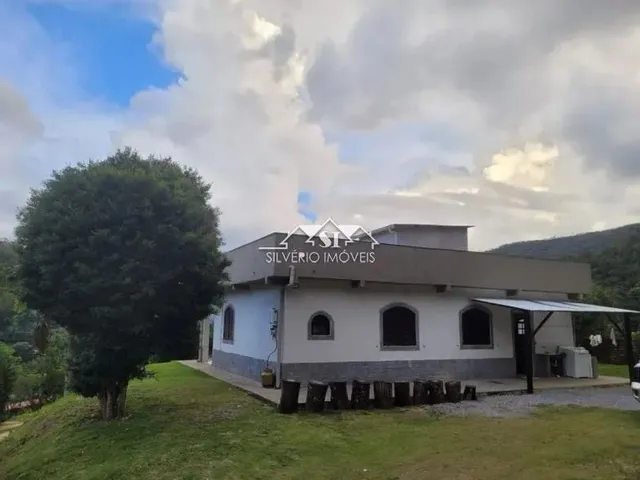 Imagem: Casa- Petrópolis, Itaipava