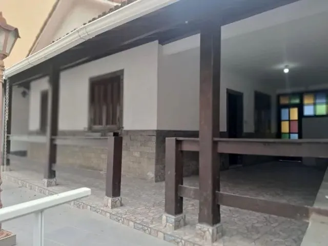 Imagem: Alugo Casa C Quintal Centro de Valença