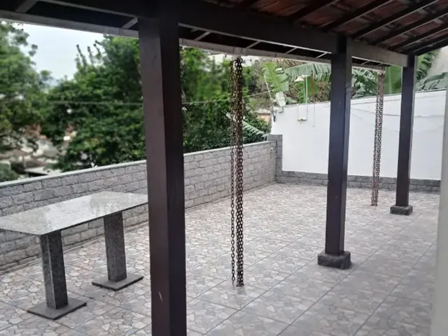Imagem 3: Alugo Casa C Quintal Centro de Valença