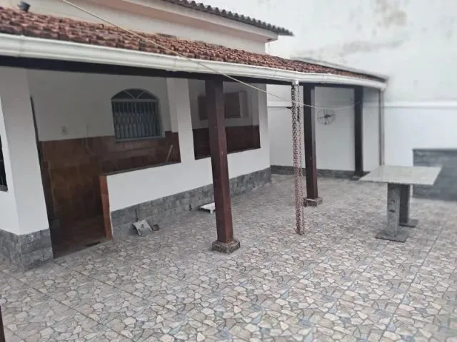 Imagem 4: Alugo Casa C Quintal Centro de Valença