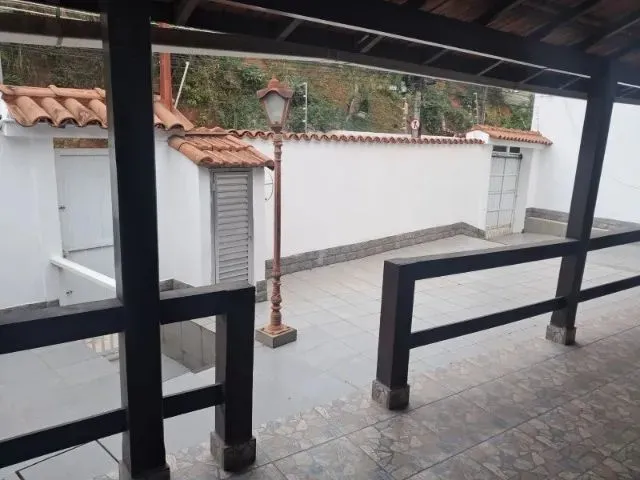 Imagem 2: Alugo Casa C Quintal Centro de Valença
