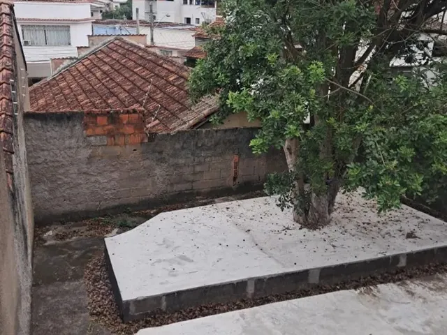 Imagem 11: Alugo Casa C Quintal Centro de Valença
