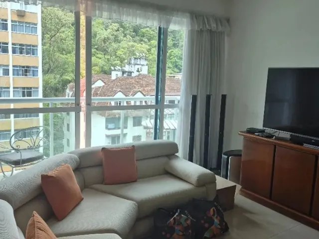 Imagem: Aluguel Apartamento Centro Petrópolis 3