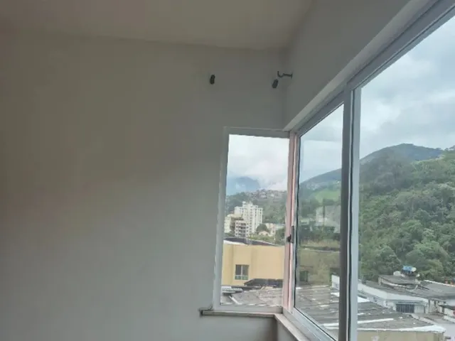 Imagem 3: Aluguel Apartamento Centro Petrópolis 3 Quartos- Creci 34174