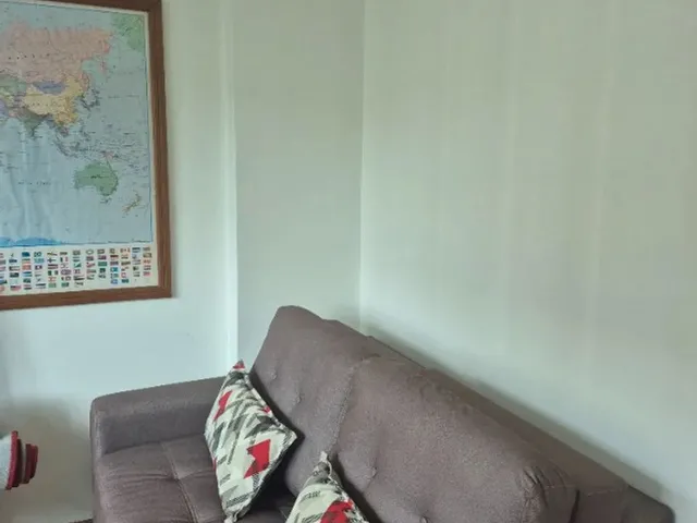 Imagem 4: Aluguel Apartamento Centro Petrópolis 3 Quartos- Creci 34174