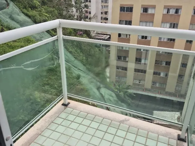 Imagem 5: Aluguel Apartamento Centro Petrópolis 3 Quartos- Creci 34174
