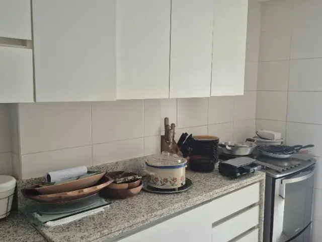 Imagem 6: Aluguel Apartamento Centro Petrópolis 3 Quartos- Creci 34174