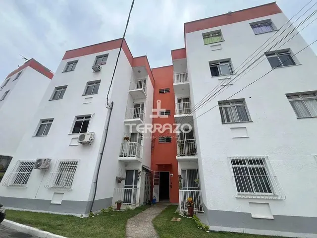 Imagem: Apartamento para Locação, Água Limpa