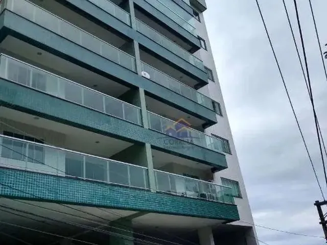 Imagem: Apartamento com 3 Dormitórios para Alugar
