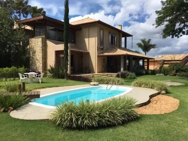 Imagem: Pedro do Rio (Condomínio Alto Padrão)
