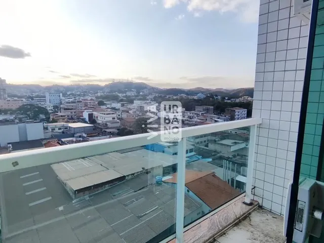 Imagem 1: Apartamento 2 Quartos para Locação no Edifício Barcelona - Aterrado/Vr - Ap00349