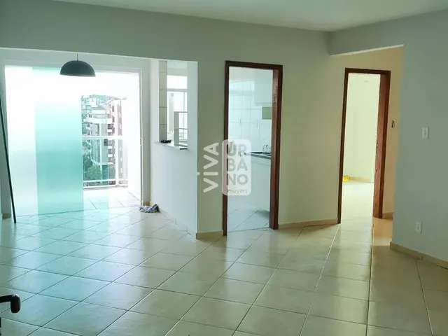 Imagem 8: Apartamento 2 Quartos para Locação no Edifício Barcelona - Aterrado/Vr - Ap00349