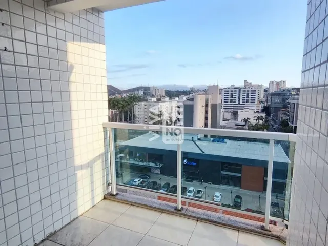 Imagem 9: Apartamento 2 Quartos para Locação no Edifício Barcelona - Aterrado/Vr - Ap00349