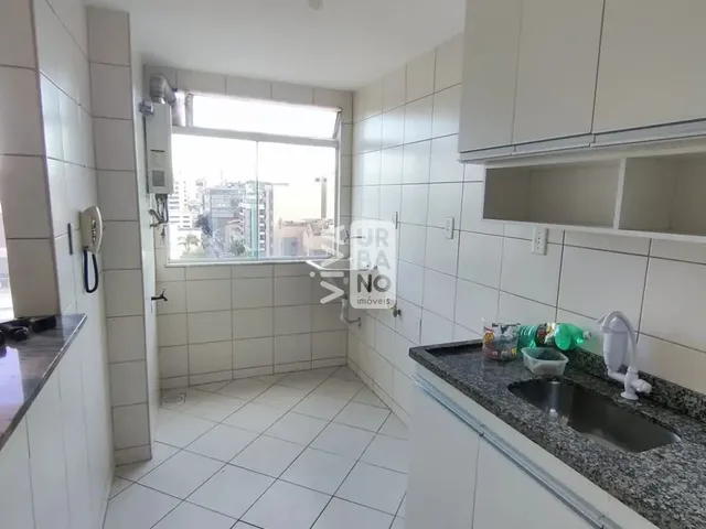 Imagem 13: Apartamento 2 Quartos para Locação no Edifício Barcelona - Aterrado/Vr - Ap00349