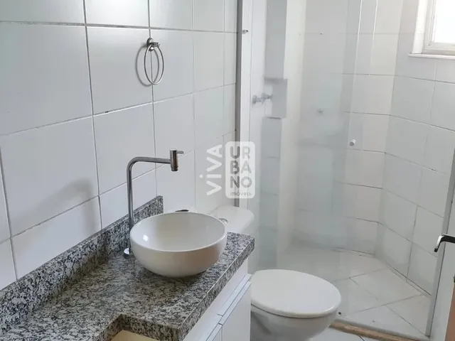 Imagem 4: Apartamento 2 Quartos para Locação no Edifício Barcelona - Aterrado/Vr - Ap00349