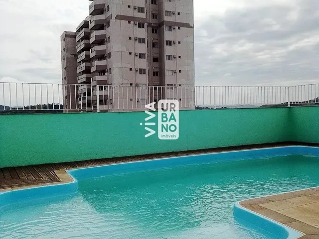Imagem 7: Apartamento 2 Quartos para Locação no Edifício Barcelona - Aterrado/Vr - Ap00349