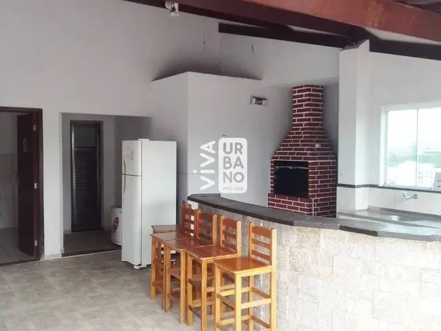 Imagem 11: Apartamento 2 Quartos para Locação no Edifício Barcelona - Aterrado/Vr - Ap00349