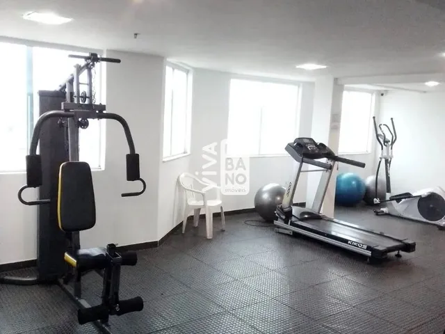 Imagem 6: Apartamento 2 Quartos para Locação no Edifício Barcelona - Aterrado/Vr - Ap00349