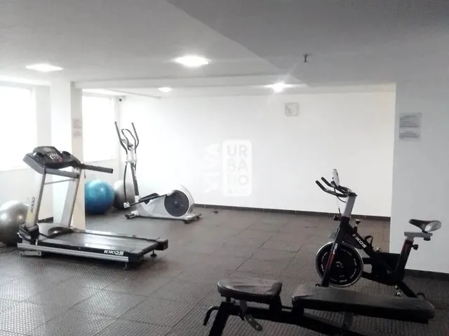 Imagem 3: Apartamento 2 Quartos para Locação no Edifício Barcelona - Aterrado/Vr - Ap00349