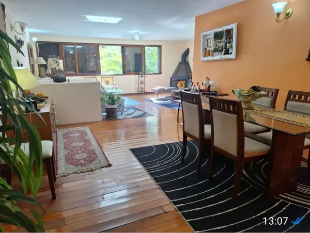 Imagem 4: Lindo Apartamento Tipo Casa no Centro de Petrópolis