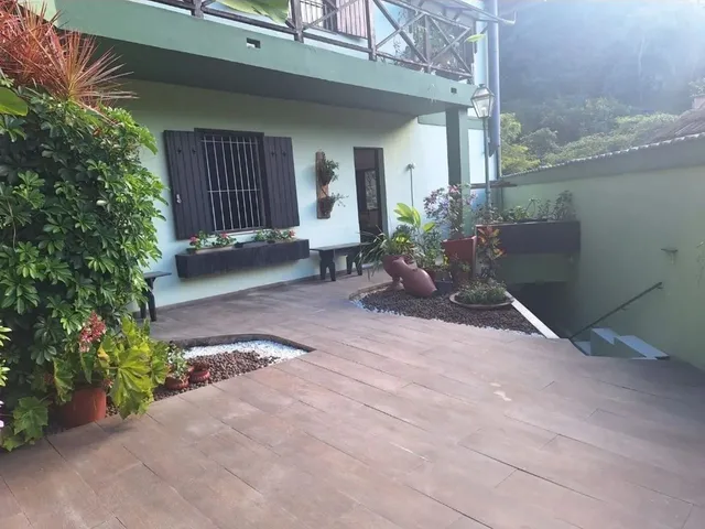 Imagem 6: Lindo Apartamento Tipo Casa no Centro de Petrópolis