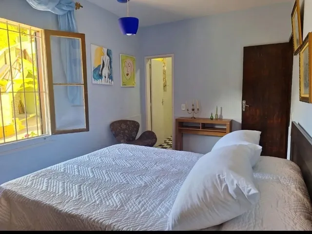 Imagem 8: Lindo Apartamento Tipo Casa no Centro de Petrópolis