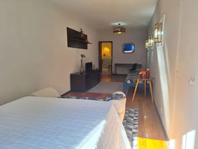 Imagem 10: Lindo Apartamento Tipo Casa no Centro de Petrópolis
