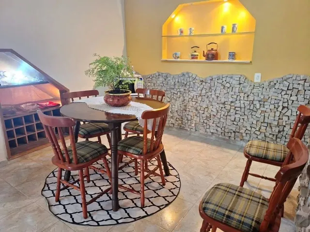 Imagem 13: Lindo Apartamento Tipo Casa no Centro de Petrópolis