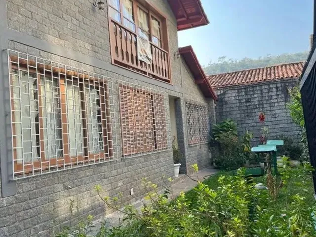 Imagem: Casa para Locação em Petrópolis, Itaipava