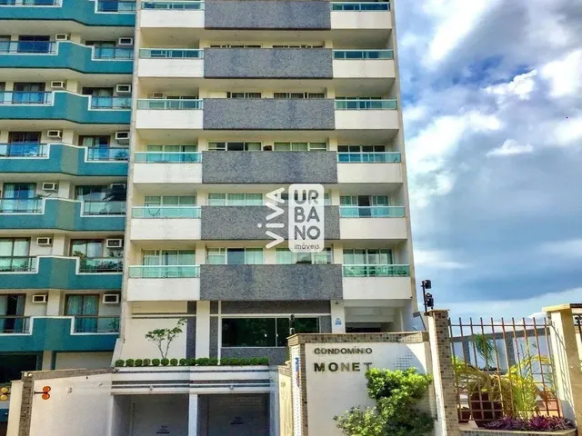 Imagem: Apartamento 3 Quartos para Locação no