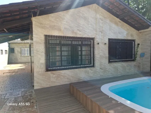 Imagem: Casa para Temporada!