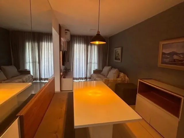 Imagem 1: Apt Condominio Cenário da Montanha Mobiliado