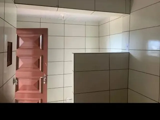 Imagem 3: Casa Thouzet 1 Quarto,Sala,Cozinha,Banheiro e Área de Serviço