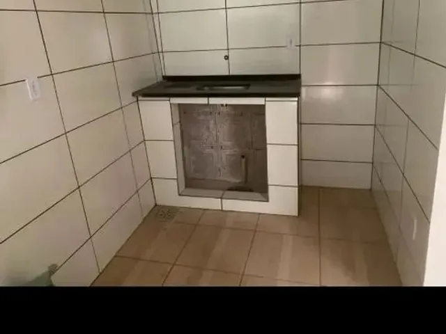 Imagem 4: Casa Thouzet 1 Quarto,Sala,Cozinha,Banheiro e Área de Serviço