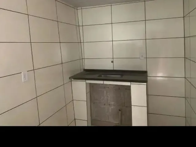 Imagem 5: Casa Thouzet 1 Quarto,Sala,Cozinha,Banheiro e Área de Serviço