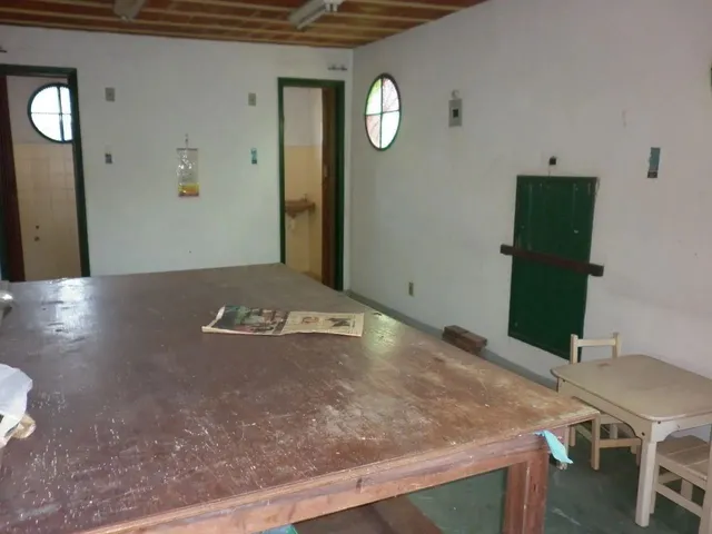 Imagem 7: Alugo Bingen Casa Comercial