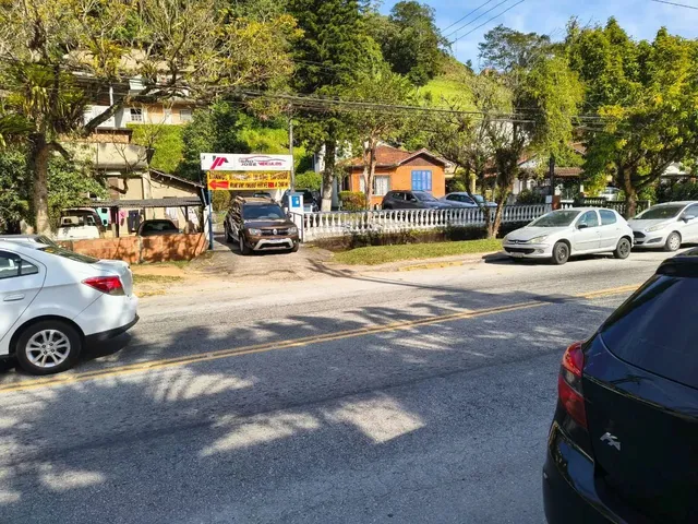 Imagem 15: Alugo Bingen Casa Comercial
