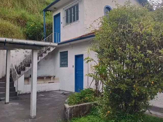 Imagem 14: Alugo Bingen Casa Comercial