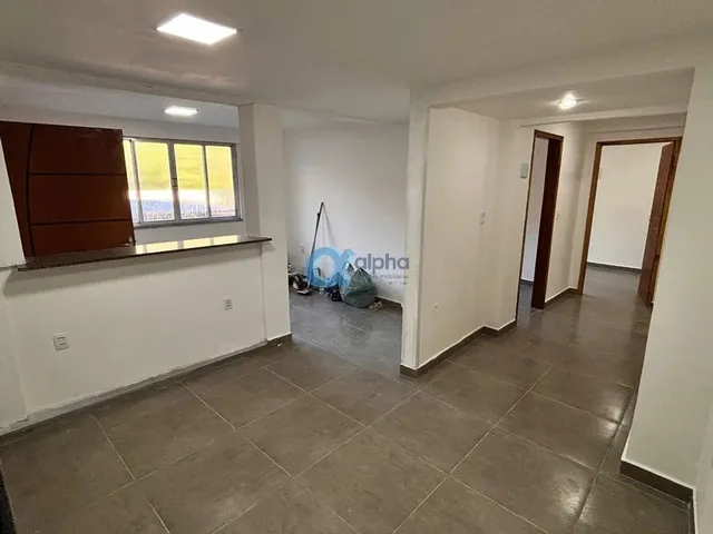 Imagem: Casa Reformada para Locação - Morin, Petrópolis/Rj