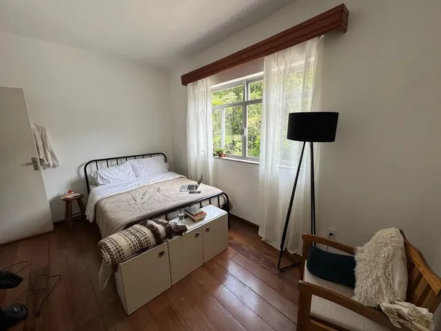 Imagem: Aluguel de Quarto no Bairro Retiro (Apenas