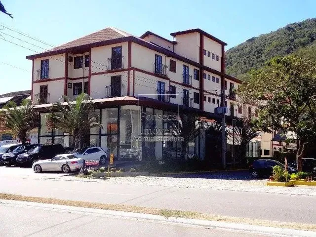 Imagem: Petrópolis - Padrão - Itaipava