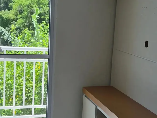 Imagem: Apartamento de 2 Quartos (1 Suite) para