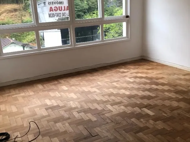 Imagem: Coronel Veiga, Apto com Sala e Quarto de