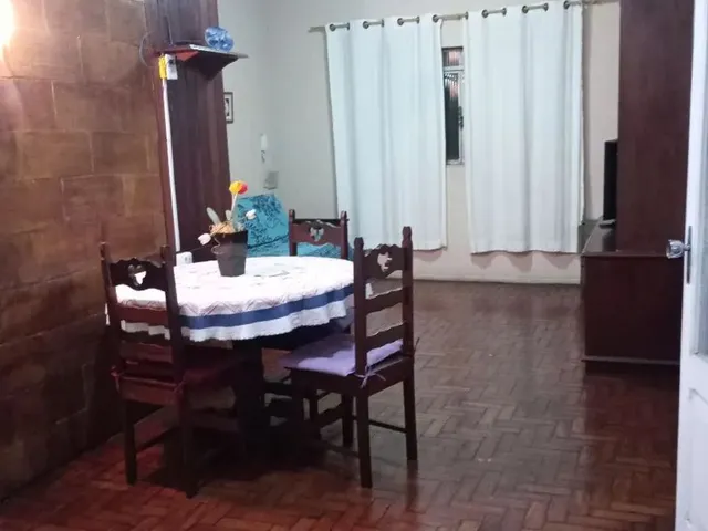 Imagem: Aluguel de Quartos