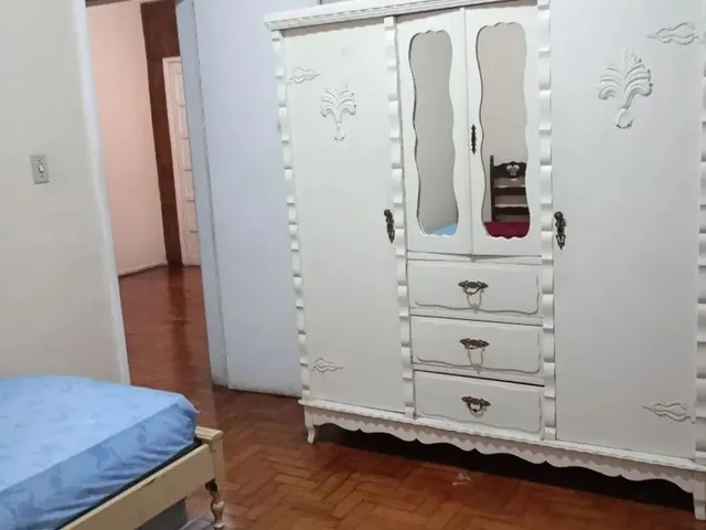 Imagem 2: Aluguel de Quartos